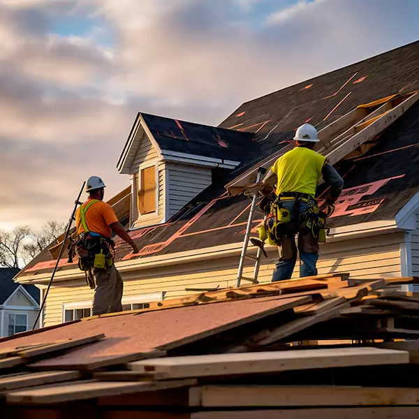 Why Brenham Homeowners Choose Brenham Roofing Pros?