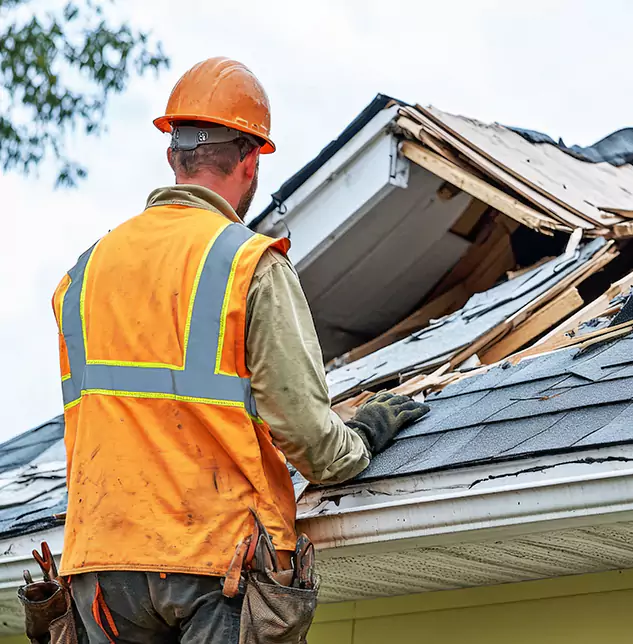 Trusted Barn Roof Repair Company: Protecting Brenham's Agricultural and Residential Barns
