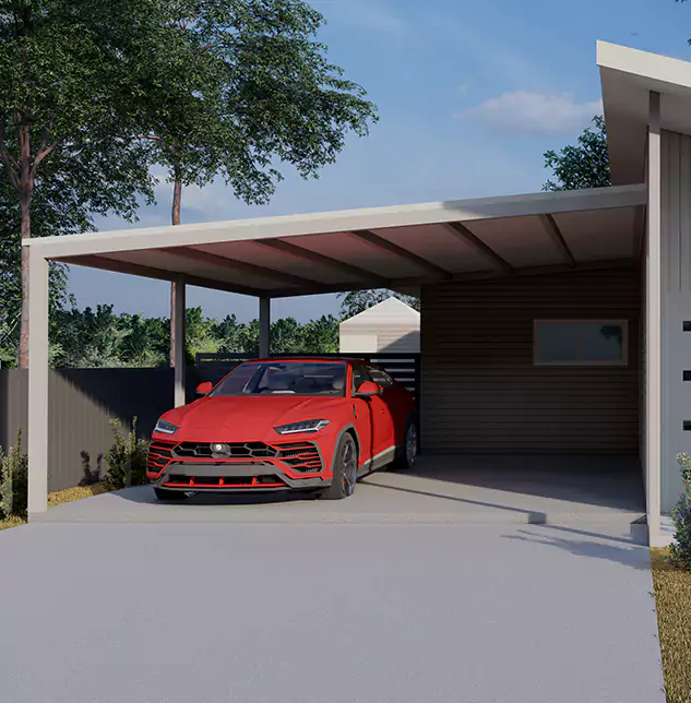 Affordable Carport Roof Repair: Brenham's Trusted Carport Roof Restoration Team