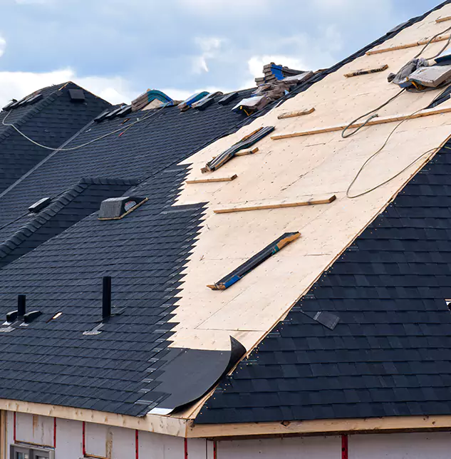 Premier Wood Roofing Specialists in Brenham, TX