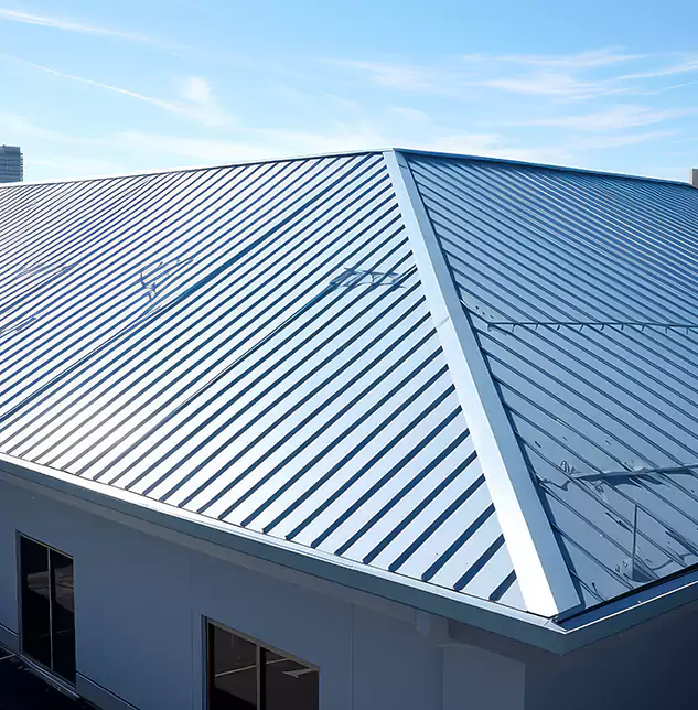 Your Trusted Local Commercial Roof Replacement Partner for Complete Re-Roofing Excellence in Brenham, TX