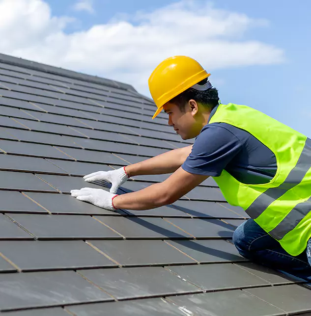 Reliable Roofing Company: Your Trusted Roofers for Superior Corrugated Repair in Brenham, TX