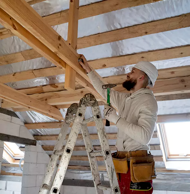 Rapid Emergency Roofing Services: Brenham, TX's First Call When Disaster Strikes