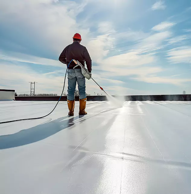 Advanced Rubber Restoration: Your Local Experts for EPDM Repair in Brenham, TX