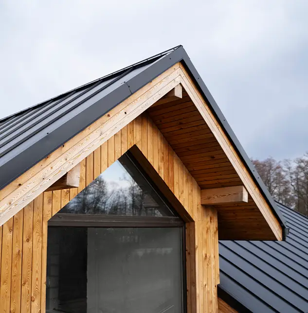 Expert Soffit and Fascia Specialists in Brenham, TX