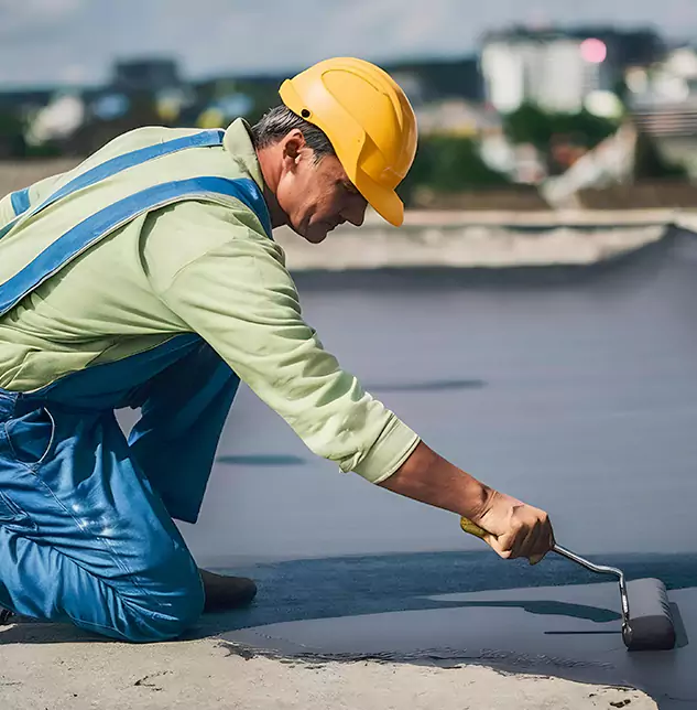 Expert Flat Roof Leak Repair: Trusted Professionals for Fixing a Flat Roof with Lasting Results in Brenham, TX