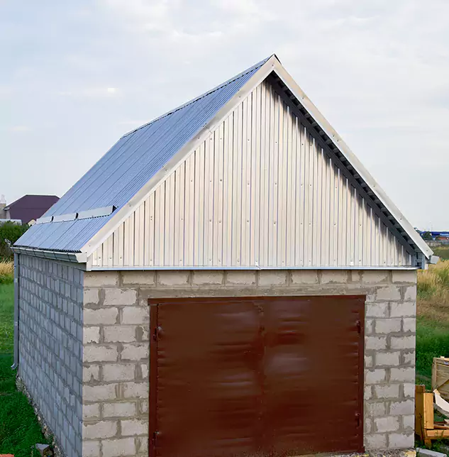 Trusted Garage Roof Repair Company: Keeping Brenham, TX Properties Sealed and Secure