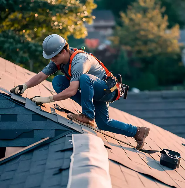 Premium Replacement Garage Roofs: Upgrading Brenham, TX Properties With Lasting Protection