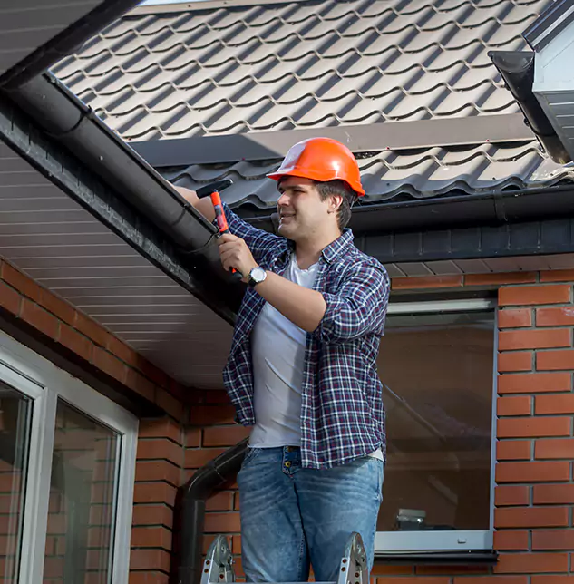 Trusted Gutter Replacement Company: Upgrading Drainage Systems Across Brenham