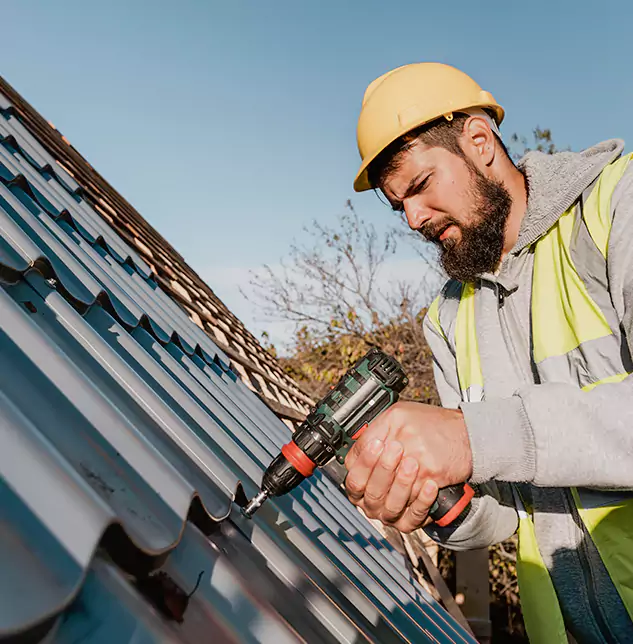 Top Rated Hole in Roof Repair Company: Your Fast Patch Hole in Roof Solutions in Brenham, TX