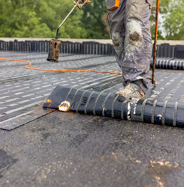 Trusted Membrane Leak Repair: Sealing Brenham's Flat Roofs Against Water Intrusion