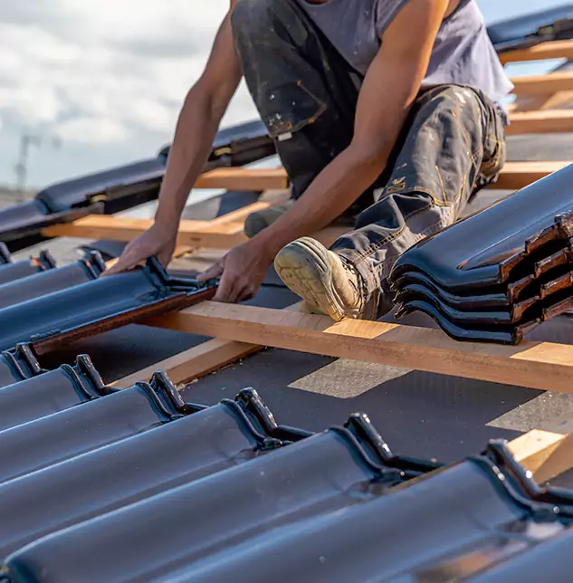 Trusted Metal Roof Repair Company: Skilled Metal Roof Repair Contractors for Reliable Repairing in Brenham, TX