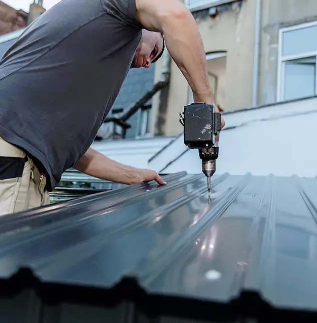 Premier Metal Roofing Company: Experienced Metal Roofers Delivering Steel Roofing Contractors Excellence in Brenham, TX