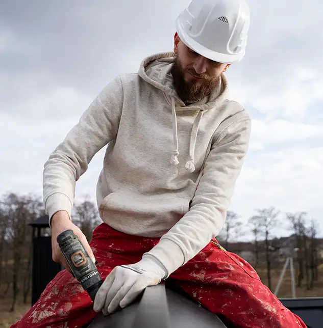 Trusted Mobile Home Roofing Company Serving Brenham, TX