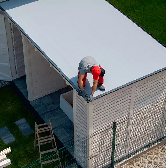 Leading Mobile Home Roofing Company: Upgrading Brenham, TX Manufactured Homes With Confidence