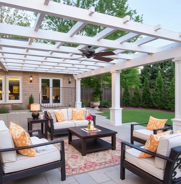 Serving Brenham, TX Homeowners With Outdoor Roofing Excellence