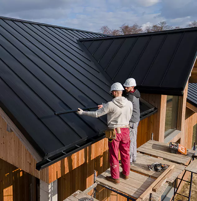 Trusted Roof and Siding Specialists Serving in Brenham, TX