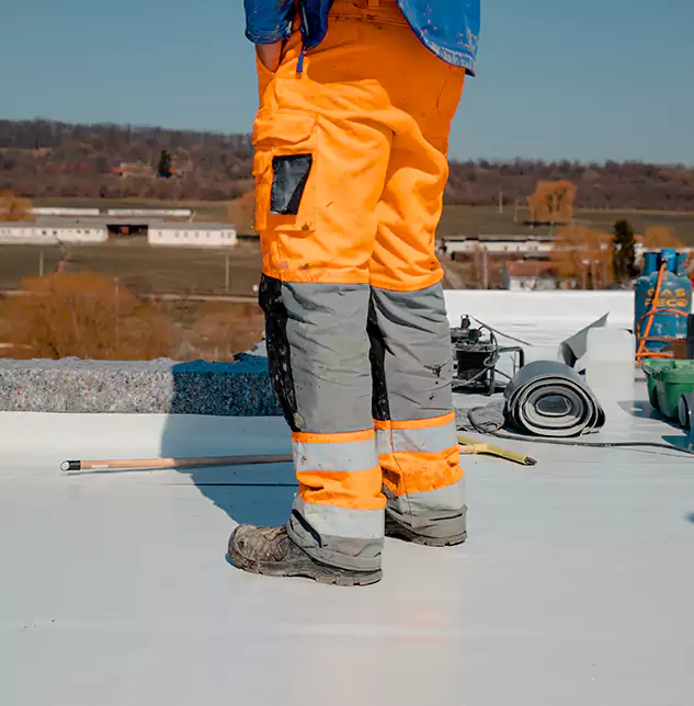 Trusted Roof Sealing Companies: Your Expert Roof Coating Services Provider for Maximum Protection in Brenham, TX