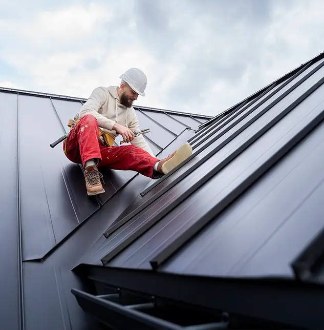 Reliable Roof Eaves Repair Company in Brenham, TX: Protecting Your Home's Edge