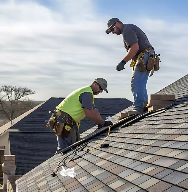 Trusted Roof Inspection Company in Brenham, TX: Your Full Roof Inspection Experts for Complete Peace of Mind