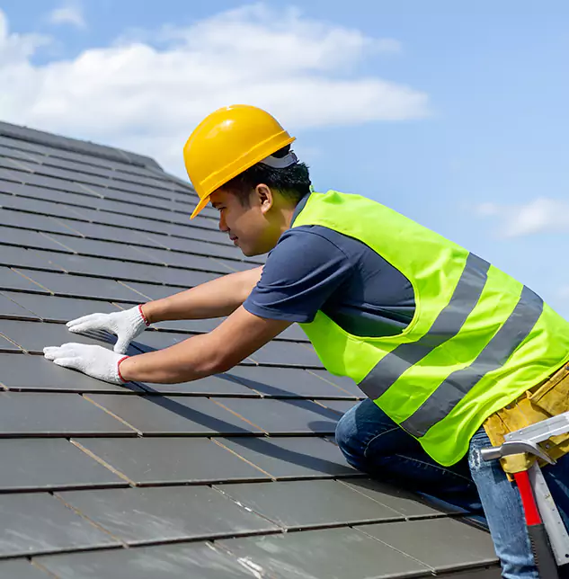 Expert Roof Leak Services in Brenham, TX: Your Trusted Team to Fix Roof Leak Problems