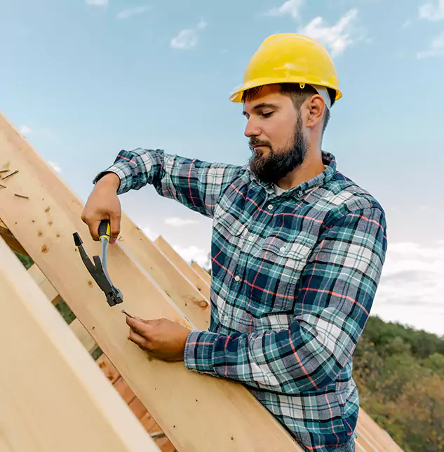 Trusted Roof Repair Company: Your Local Roof Repair Specialist in Brenham, TX