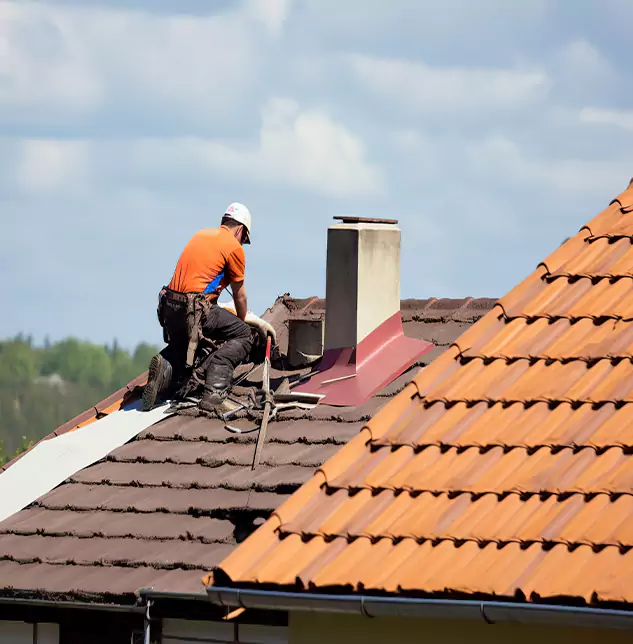 Leading Roof Replacement Company: Experienced Roof Replacement Contractor You Can Rely On in Brenham, TX