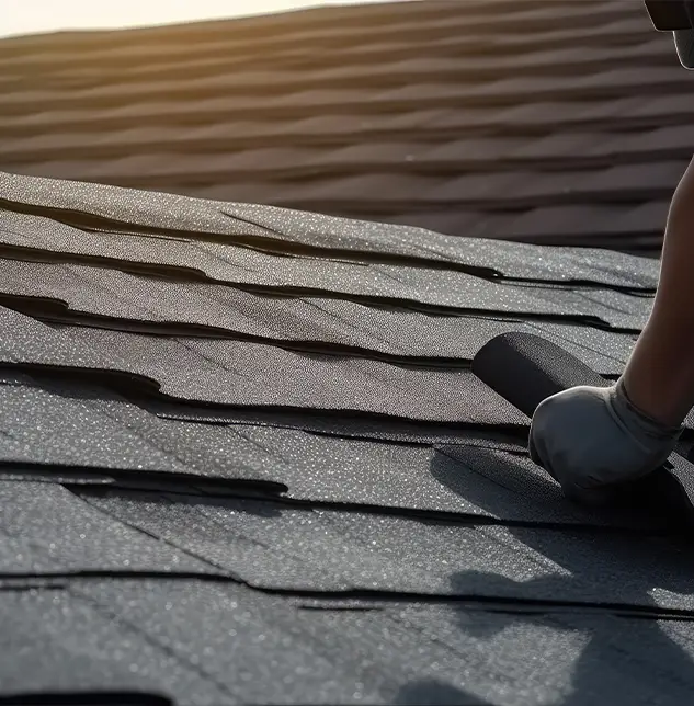Trusted Shingle Roofing Experts Serving Brenham, TX