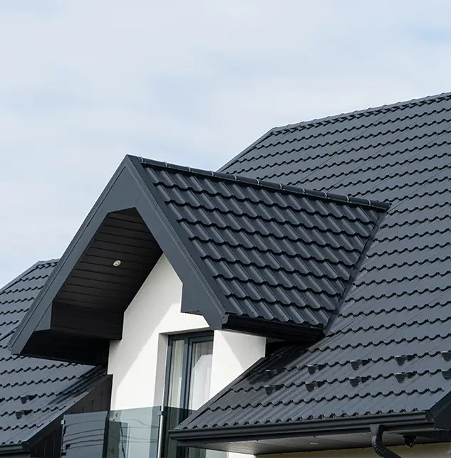 Trusted Roof Valley Specialists Serving Brenham, TX