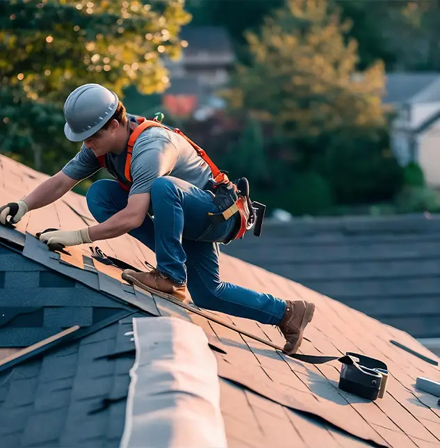 Skilled Experts for Replacing Missing Shingles: Trusted Professionals Who Replace Damaged Roof Shingles With Precision in Brenham, TX