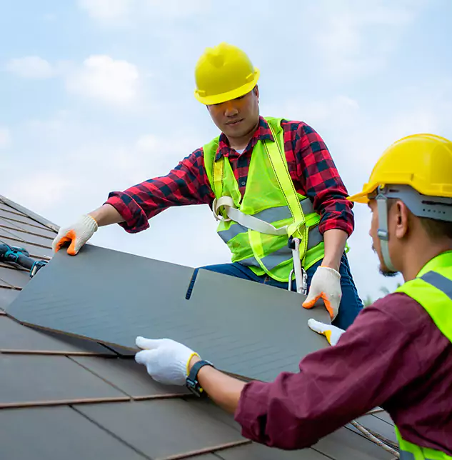 Trusted Slate Roofing Company: Your Dedicated Slate Roof Specialists in Brenham TX for Unmatched Quality