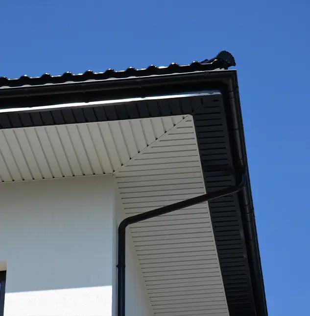 Trusted Soffit and Fascia Experts Serving Brenham, TX