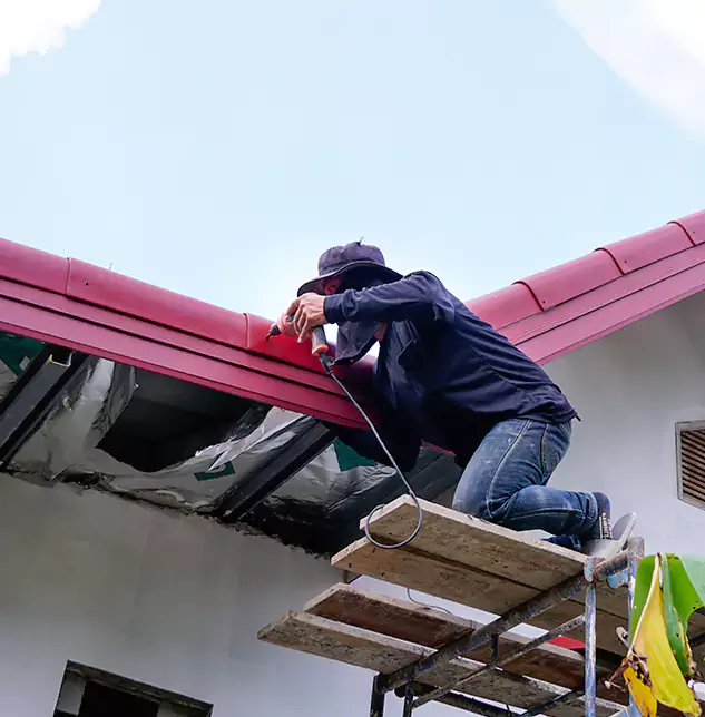 Top Rated Storm Roofing Company in Brenham, TX: Skilled Storm Repair Contractors You Can Trust