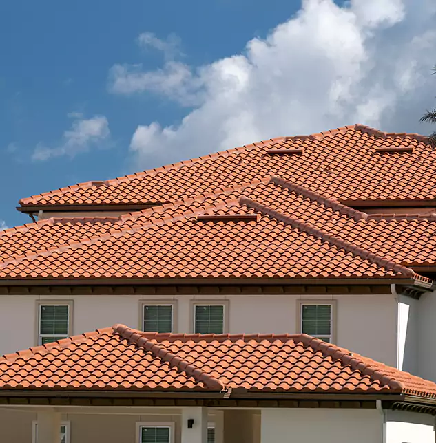 Premier Tile Roof Contractors Serving Brenham, TX
