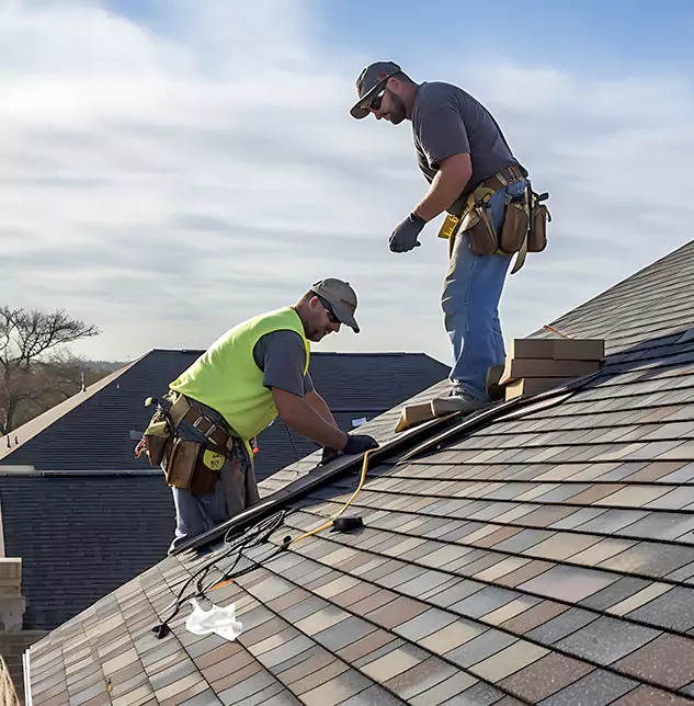 Premier Tile Roofers: Trusted Tile Roofing Company for Exceptional Tile Roof Performance in Brenham, TX