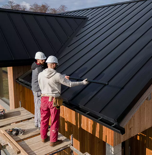 Brenham Roofing Pros Delivers Reliable Tin Roofing Solutions Across in Brenham, TX