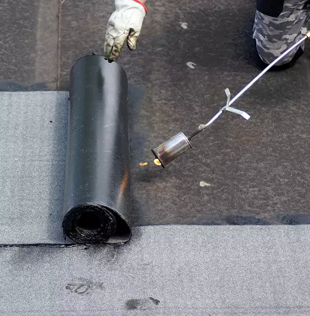 Advanced Thermoplastic Restoration: Your Local Experts for TPO Repair in Brenham, TX