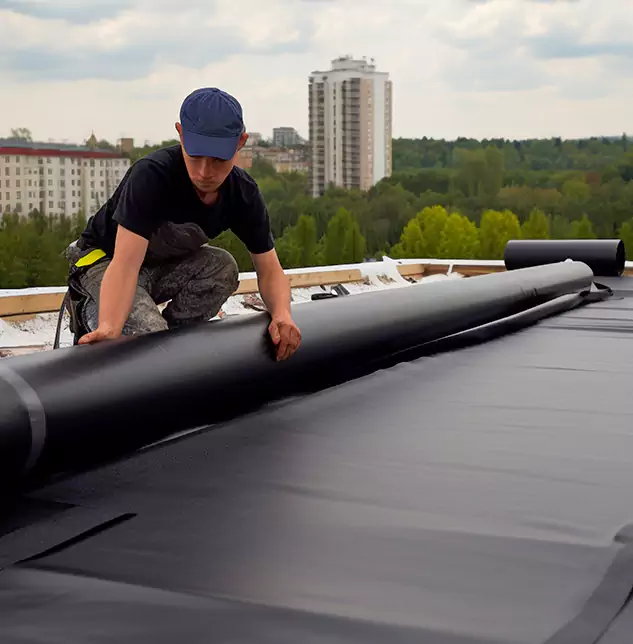 Reliable TPO Roofing Specialists Serving Brenham, TX