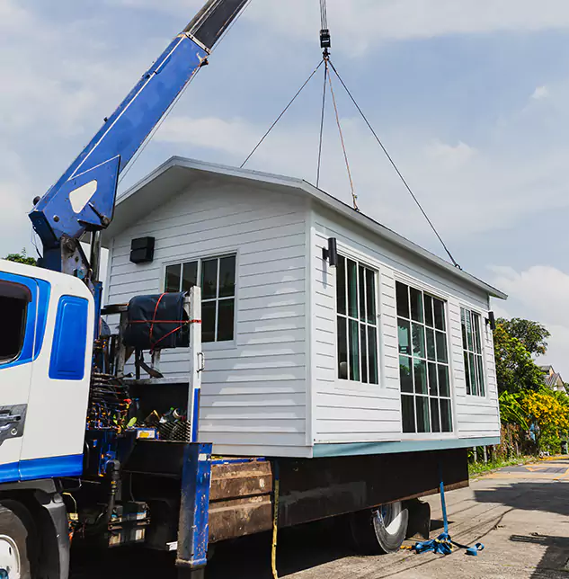 Complete Trailer Roof Replacement Solutions: Keeping Brenham's Trailers Sealed and Road-Ready