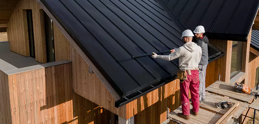 Professional Barn Roof Repair Services in Brenham, TX