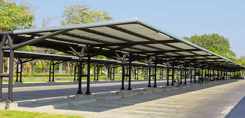 Professional Carport Roof Repair Services in Brenham, TX