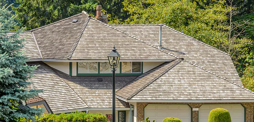 Professional Cedar Roof Installation Services in Brenham, TX