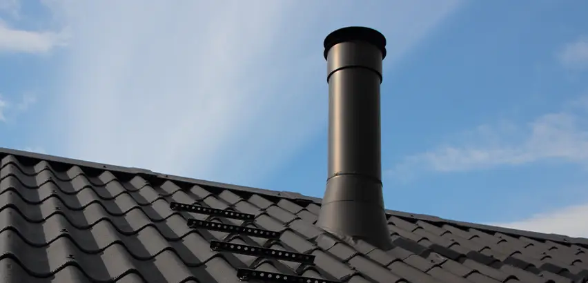 Professional Chimney Flashing Installation Services in Brenham, TX