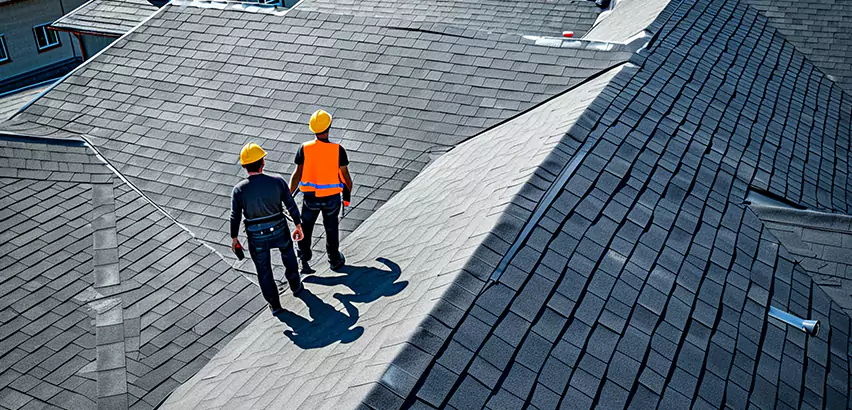 Commercial Roofing