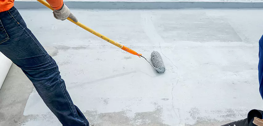 Professional EPDM Roofing Installation Services in Brenham, TX