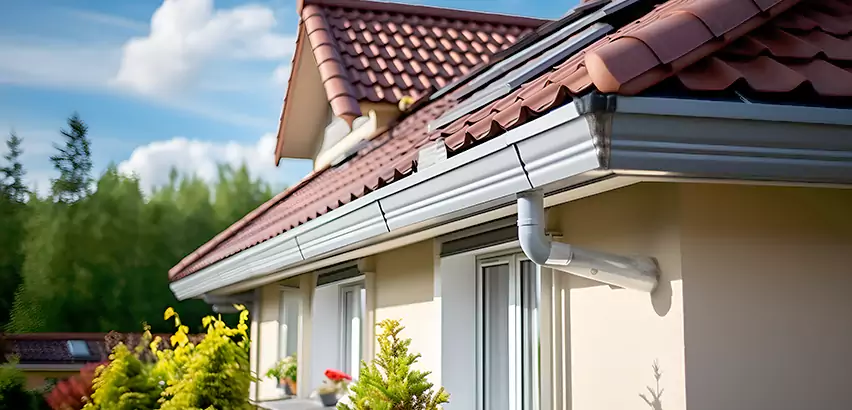 Professional Fascia Repair Services in Brenham, TX