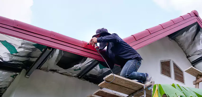 Professional Gutter Installation Services in Brenham, TX