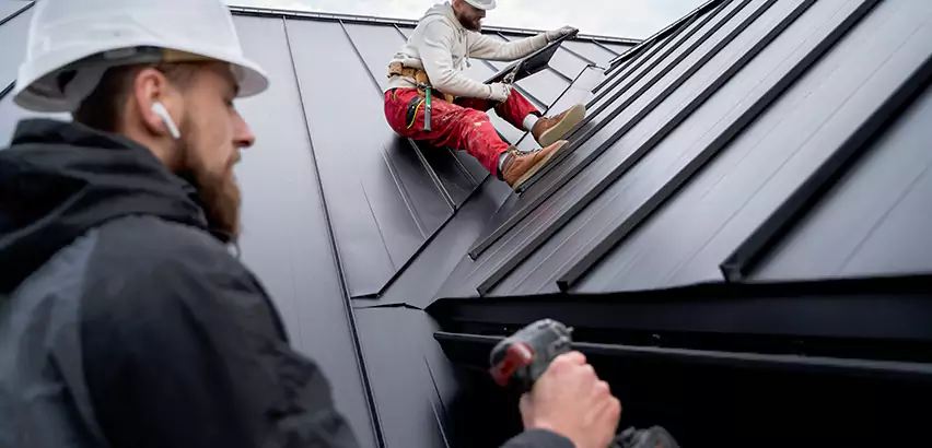 Professional Gutter Repair Services in Brenham, TX