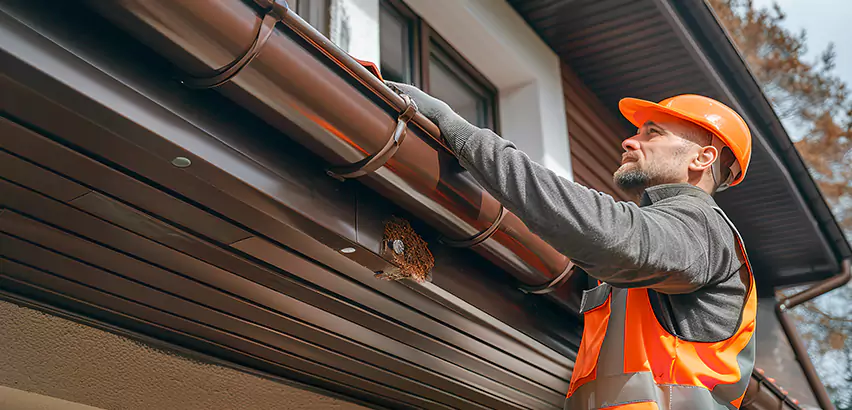 Basement Leak Repair in Brenham