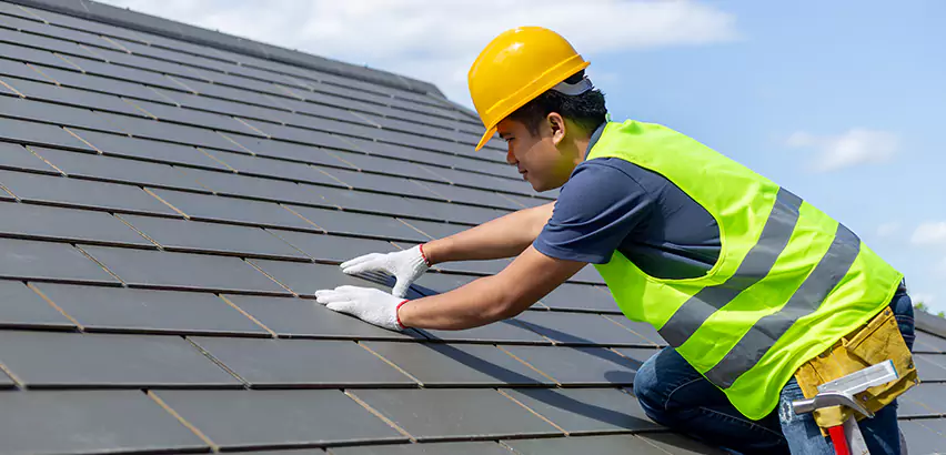 Professional Hail Damage Roof Repair Services in Brenham, TX